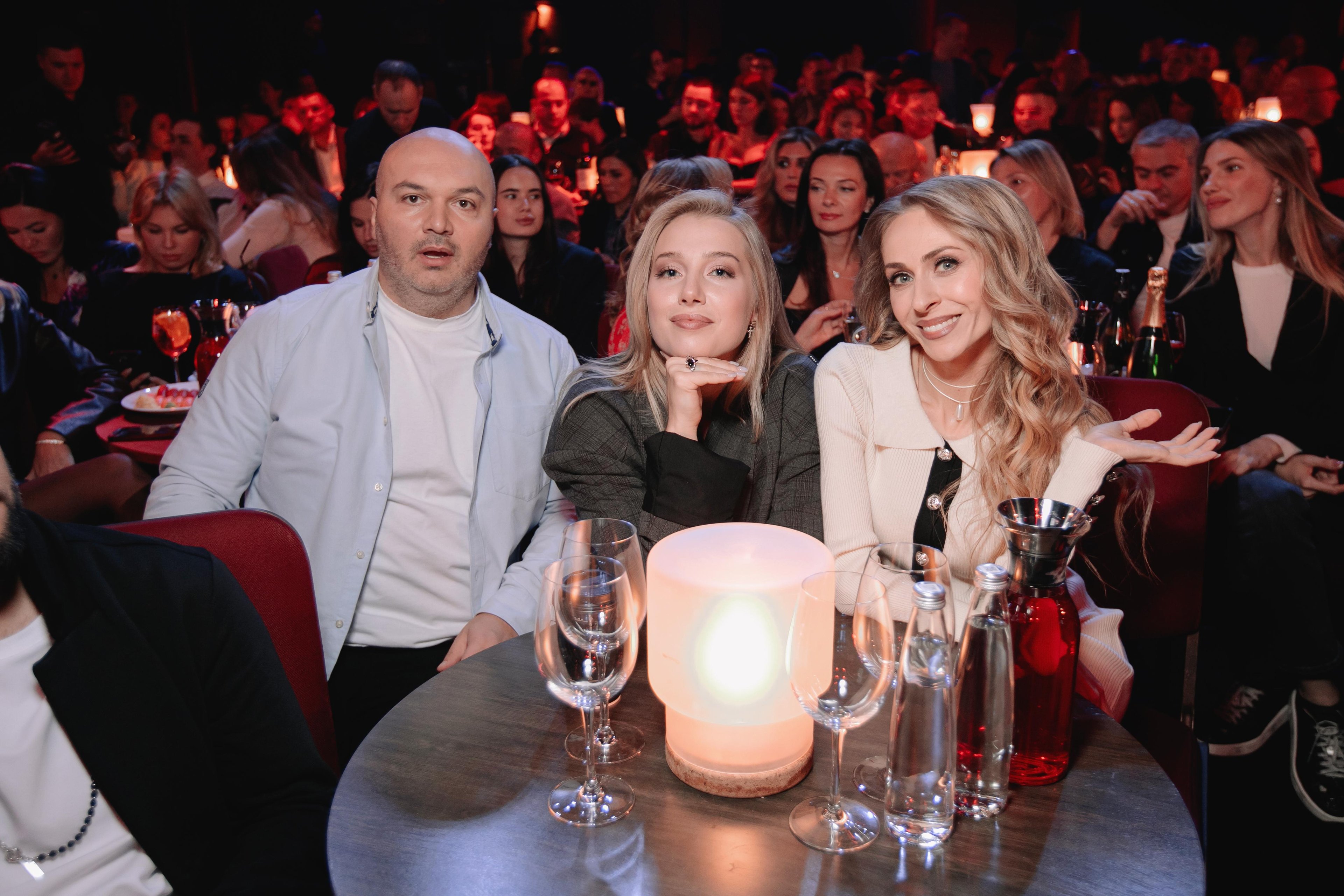 Фото: Петросян взорвал Comedy Club! «В юморе главное – это я!» 💥 - Фото 5
