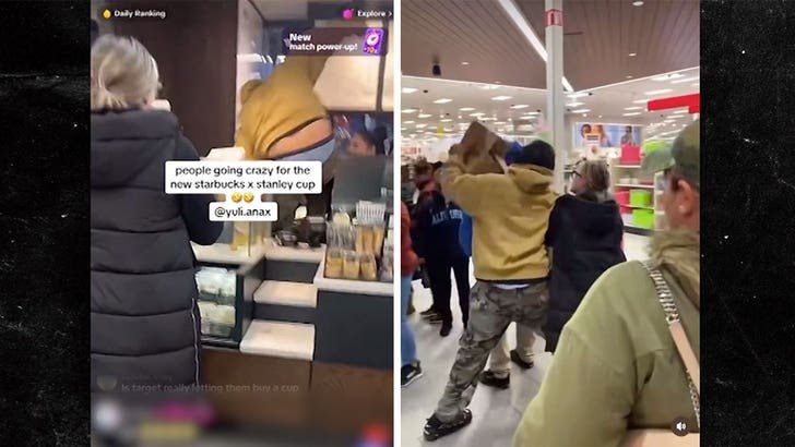 Фото: Покемон-бои в Costco! Мужики подрались из-за карточек! - Фото 3