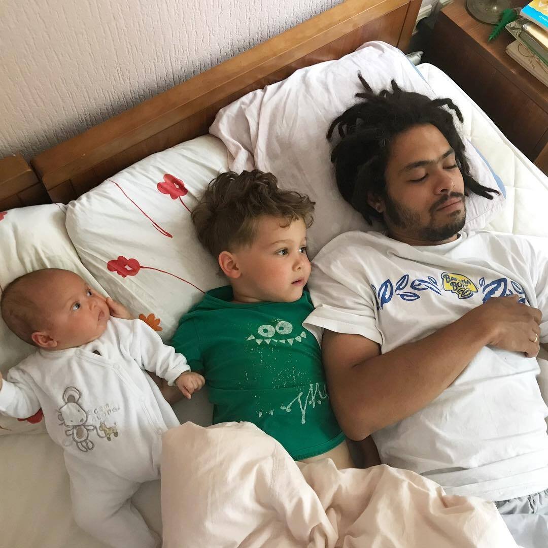 Фото: Понаровская после смерти сына: "Сердца нет, а голова есть!" 💔 - Фото 3