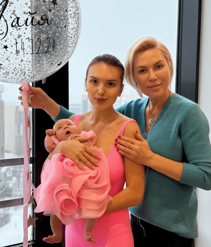 Фото: Рагозина о смерти мужа: «Дочь постоянно ищет папу!» 😭 - Фото 2