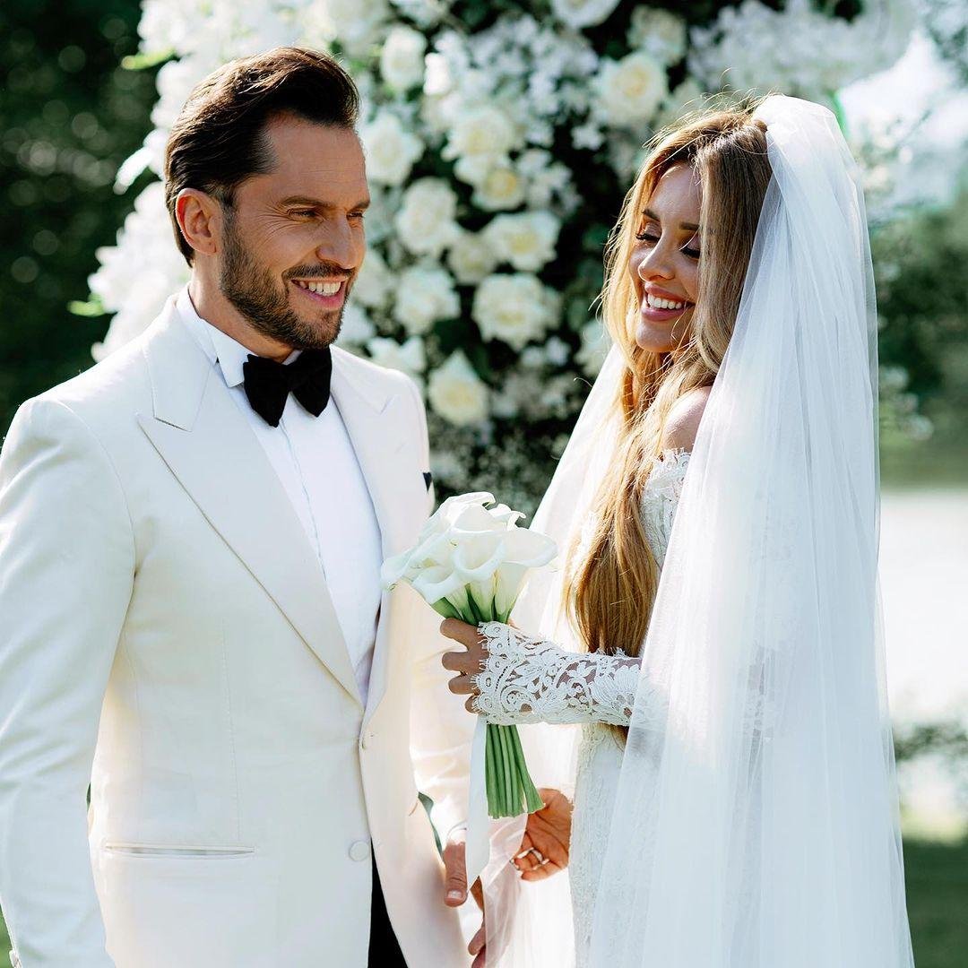 Фото: Ревва сыграл пятую свадьбу!  На этот раз — на Мальдивах! 💍😱 - Фото 4