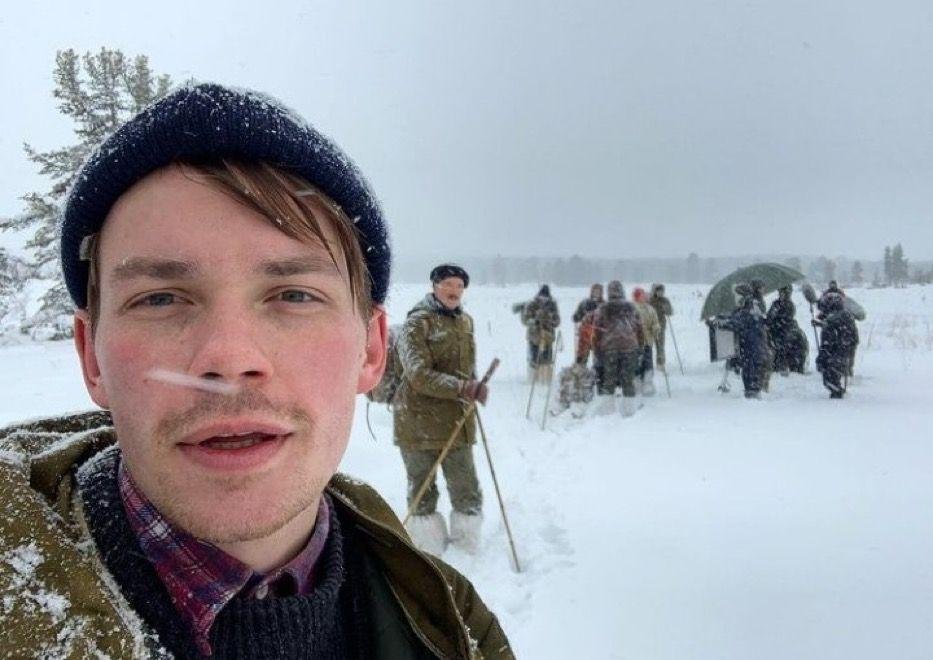 Фото: Роман Евдокимов бросил Кристину Асмус ради звезды из "Текста"? 😲 - Фото 6