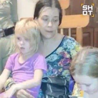 Фото: Русская Маугли и мертвая медитация: что происходит в Индии?! 🤯 - Фото 3