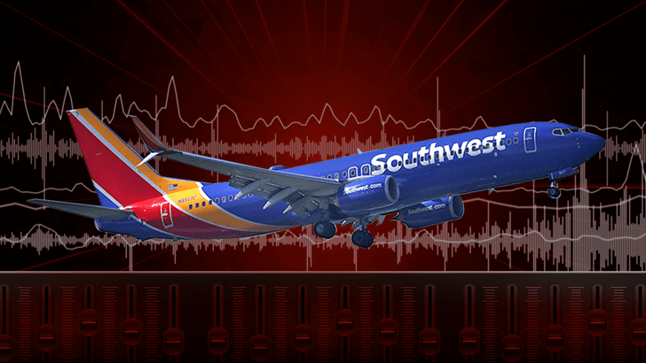 Фото: Southwest Airlines - Фото 4