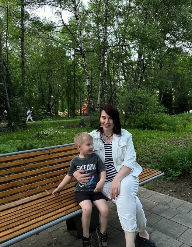 Фото: Саша Черно: «Плачу, потому что чувствую себя уродиной! 😭» - Фото 2