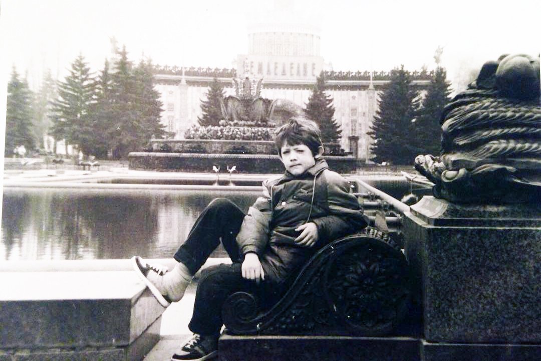 Фото: Секрет счастливого брака Дениса Шведова? Тантрический секс!😱 - Фото 2