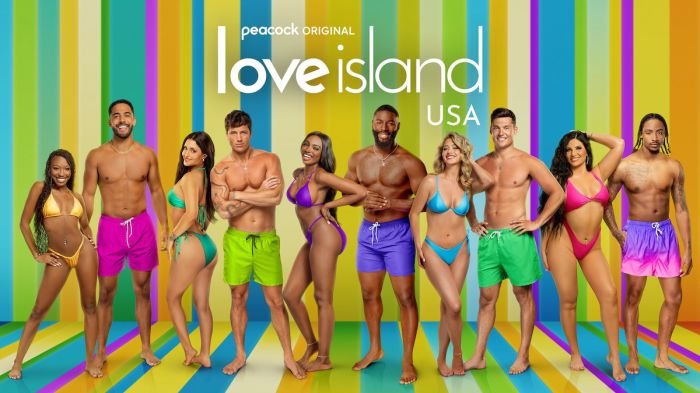 Фото: 🔥 Секс на острове: Новые участники «Love Island USA» готовы зажечь! 🔥 - Фото 2