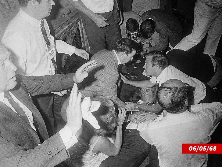 Фото: Сенсация! Убийца Кеннеди ищет правду в архивах ЦРУ 😲 - Фото 2