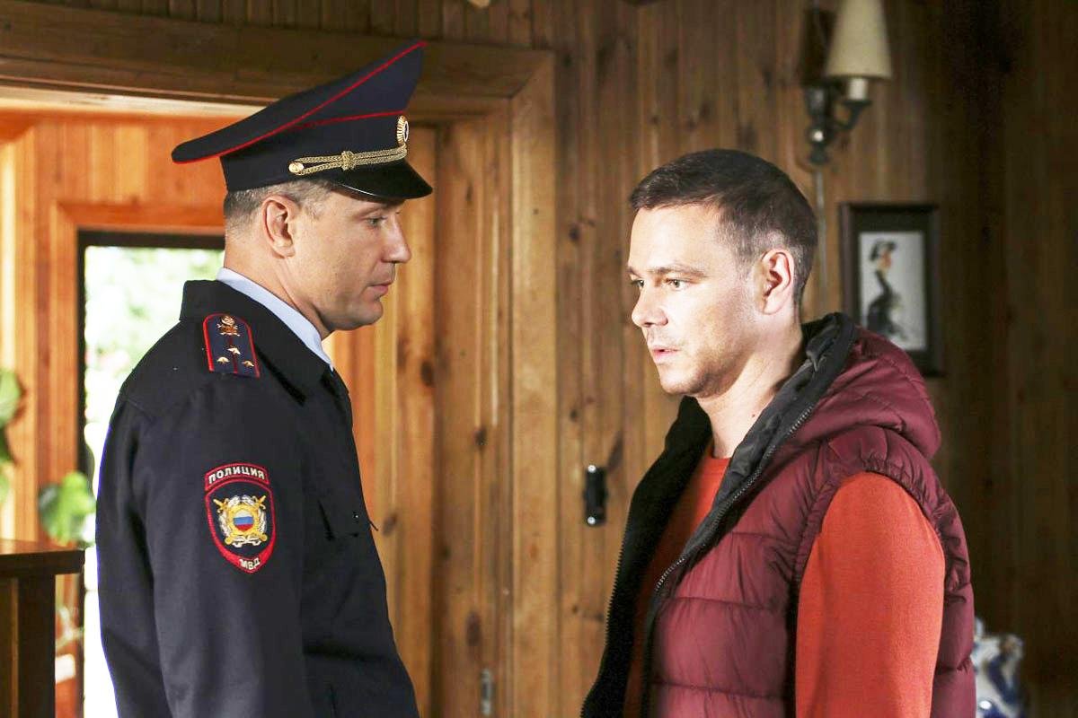 Фото: Сергей Губанов: Дочь-инвалид, два развода и роман с Веденской! 😱 - Фото 4