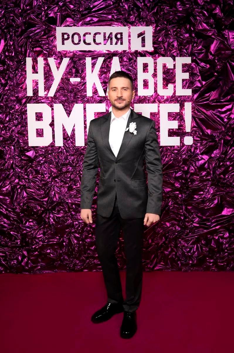 Фото: Сергей Лазарев вернулся в «Ну-ка, все вместе!»: Любовь или деньги? 💰 - Фото 2