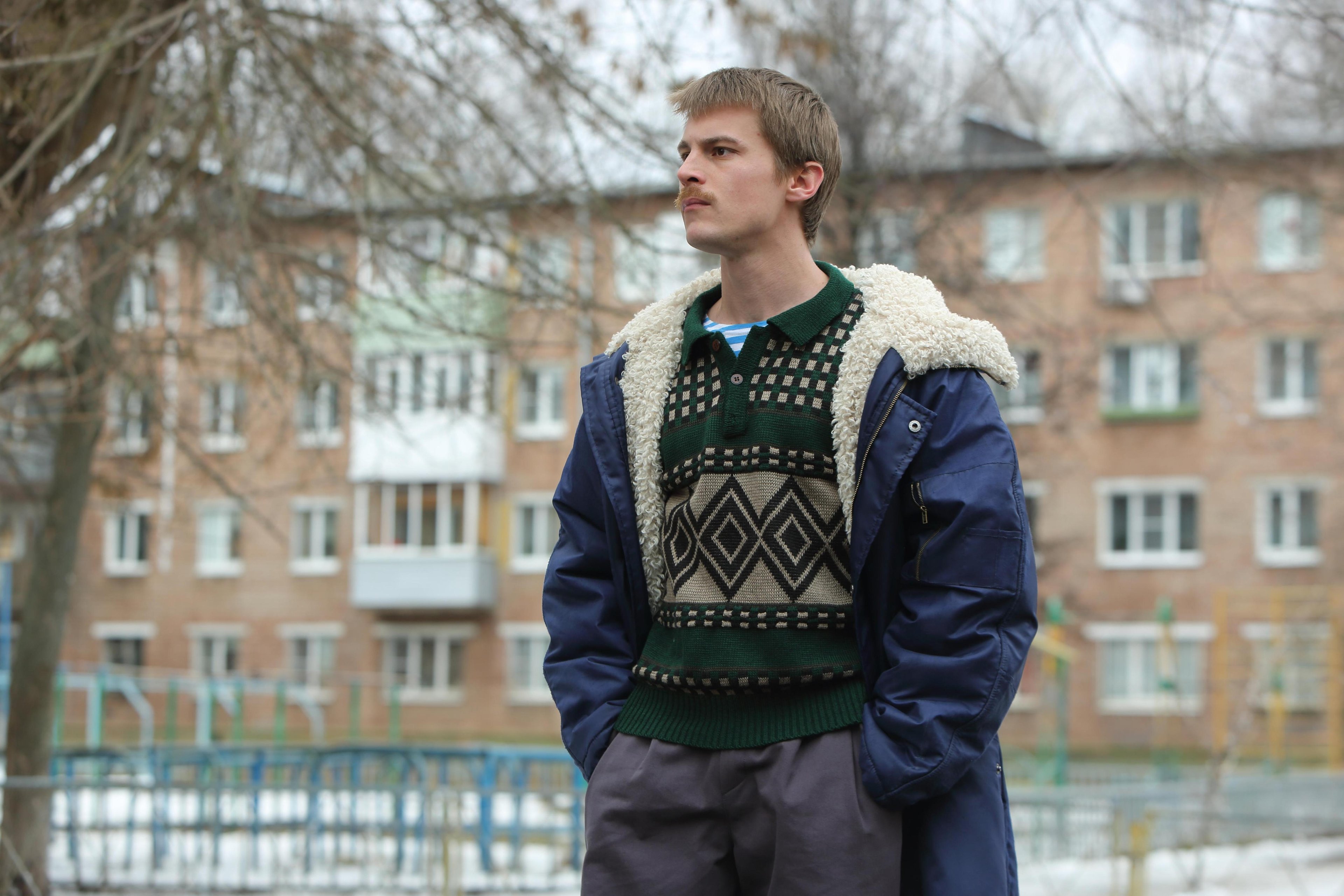 Фото: Сергей Романович Боится Гнева Фанов «Слова Пацана»! 😱 - Фото 2
