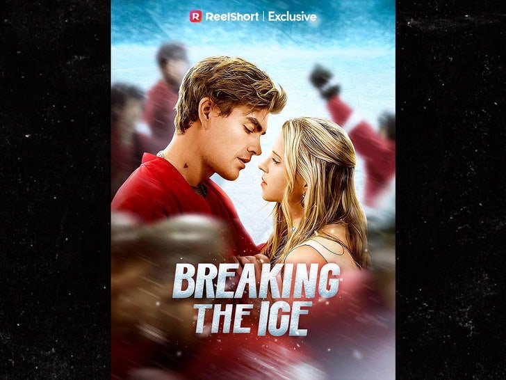 Фото: Сет Эдин: Секретный ребенок и вертикальные фильмы ReelShort! - Фото 2