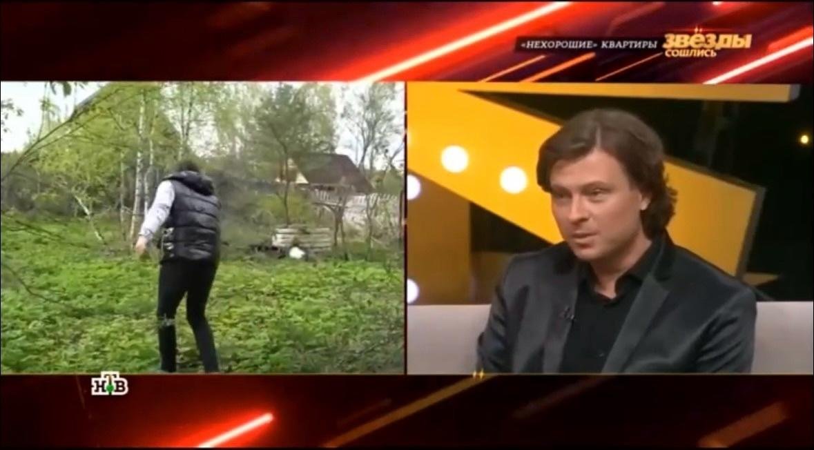 Фото: Шаляпин превратил дачу в Чернобыль! ☢️ Соседи в ужасе! 😱 - Фото 3