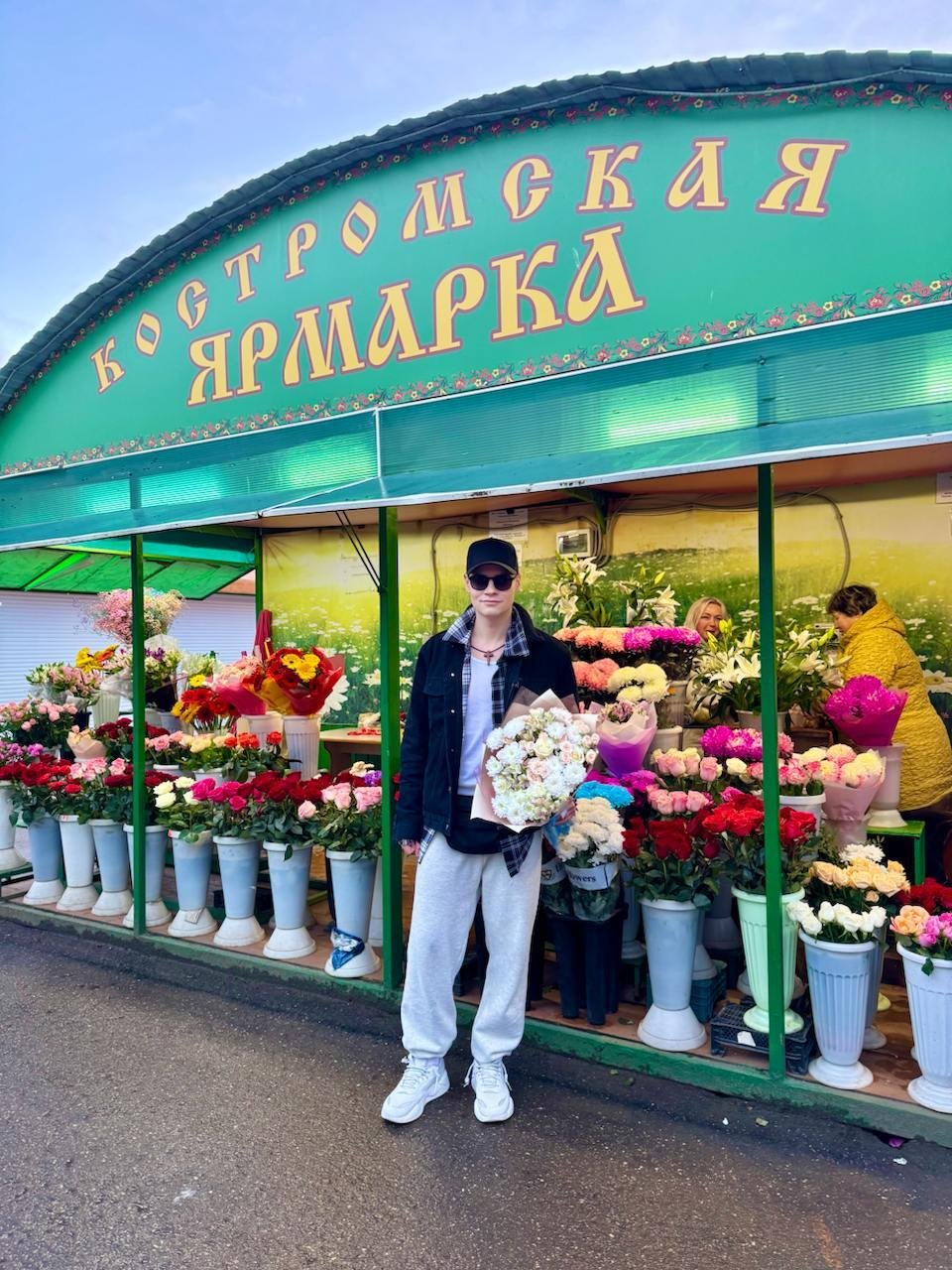 Фото: SHAMAN подал на развод! Второй раз!😱 И, возможно, новый роман? - Фото 2