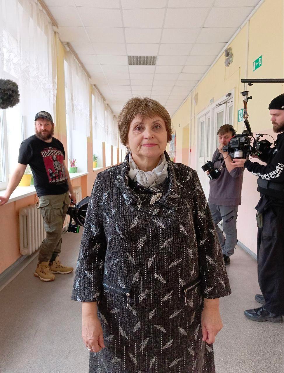 Фото: SHAMAN сорвал урок в родной школе и позвонил Мизулиной! 😱 - Фото 7