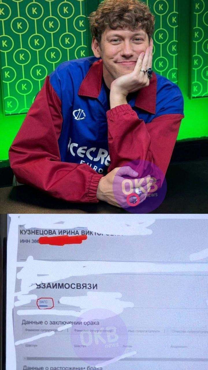 Фото: Шастун женился?! 💍 Фанаты в шоке от кольца на пальце юмориста! 😱 - Фото 3
