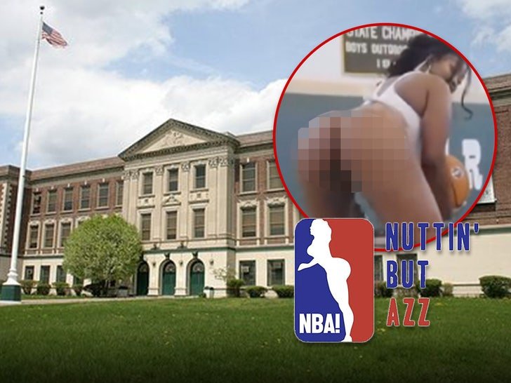 Фото: Школьный секс-скандал в Нью-Джерси: Баскетбол на грани фола 🏀🍑 - Фото 1
