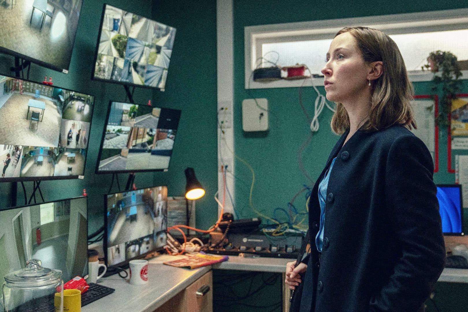 Фото: ШОК! 13-летний убийца?! 🔪 Сериал «Переходный возраст» без купюр! 🔞 - Фото 6