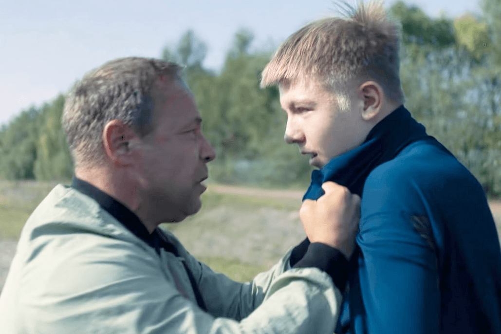 Фото: ШОК! 13-летний убийца?! 🔪 Сериал «Переходный возраст» без купюр! 🔞 - Фото 9
