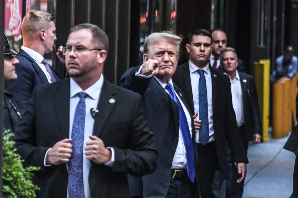 Фото: Шок! Анна Даггар защищает Трампа и называет его победителем! 😱 - Фото 2