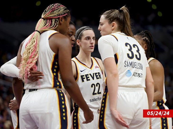 Фото: Шок! Баскетбольная дива готова вернуться в WNBA ради защиты молодой звезды! 😲 - Фото 2