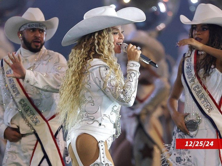 Фото: ШОК! 😲 Дэйв Портной разнёс Бейонсе: "Без Destiny's Child она НИКТО!" - Фото 2
