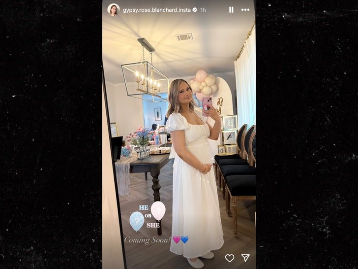 Фото: Шок!🤰 Джипси Роуз Бланчард ждет ребенка от... своего бывшего?!😱 - Фото 2