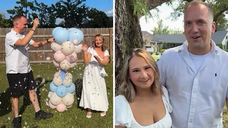 Фото: Шок!🤰 Джипси Роуз Бланчард ждет ребенка от... своего бывшего?!😱 - Фото 3