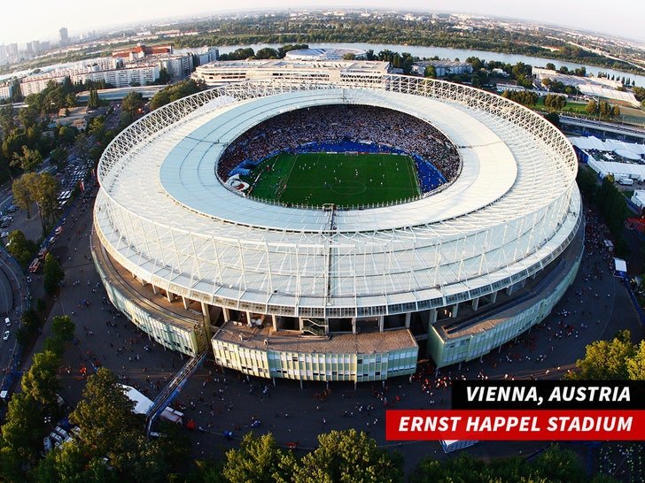 Фото: Шок! 😱 Фанаты Тейлор Свифт планировали взорвать ее концерт! - Фото 2