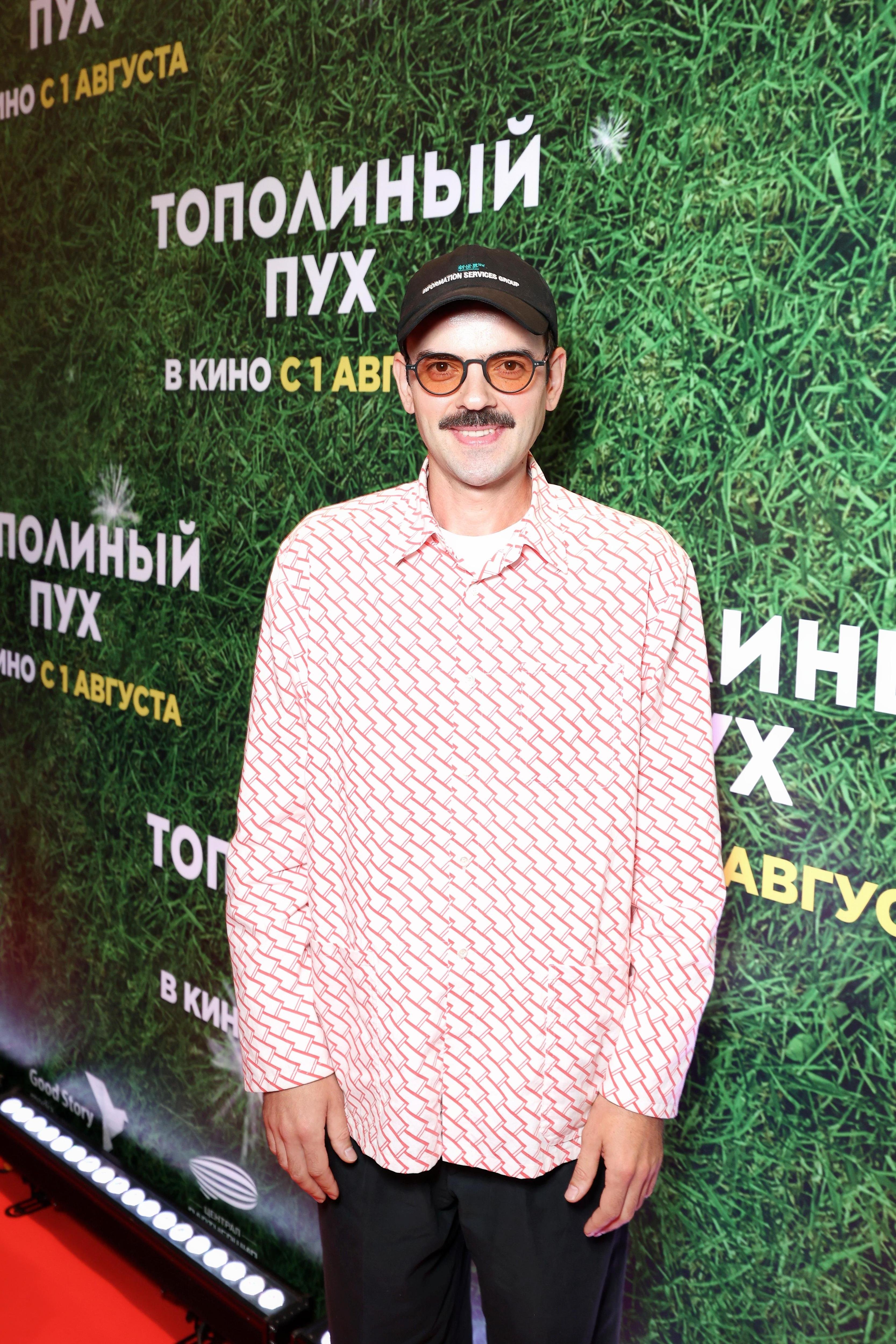 Фото: Шок! 😱 Хаев привел на премьеру любовницу моложе на 25 лет! 🔥 - Фото 3