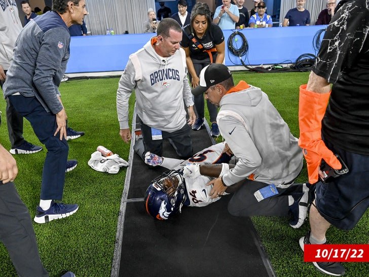 Фото: ШОК! Игрок NFL судился из-за коврика! 😱 - Фото 2