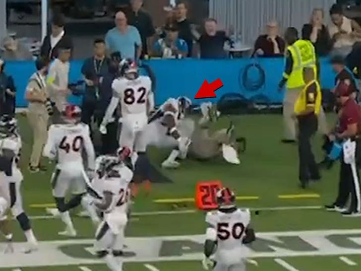 Фото: ШОК! Игрок NFL судился из-за коврика! 😱 - Фото 3