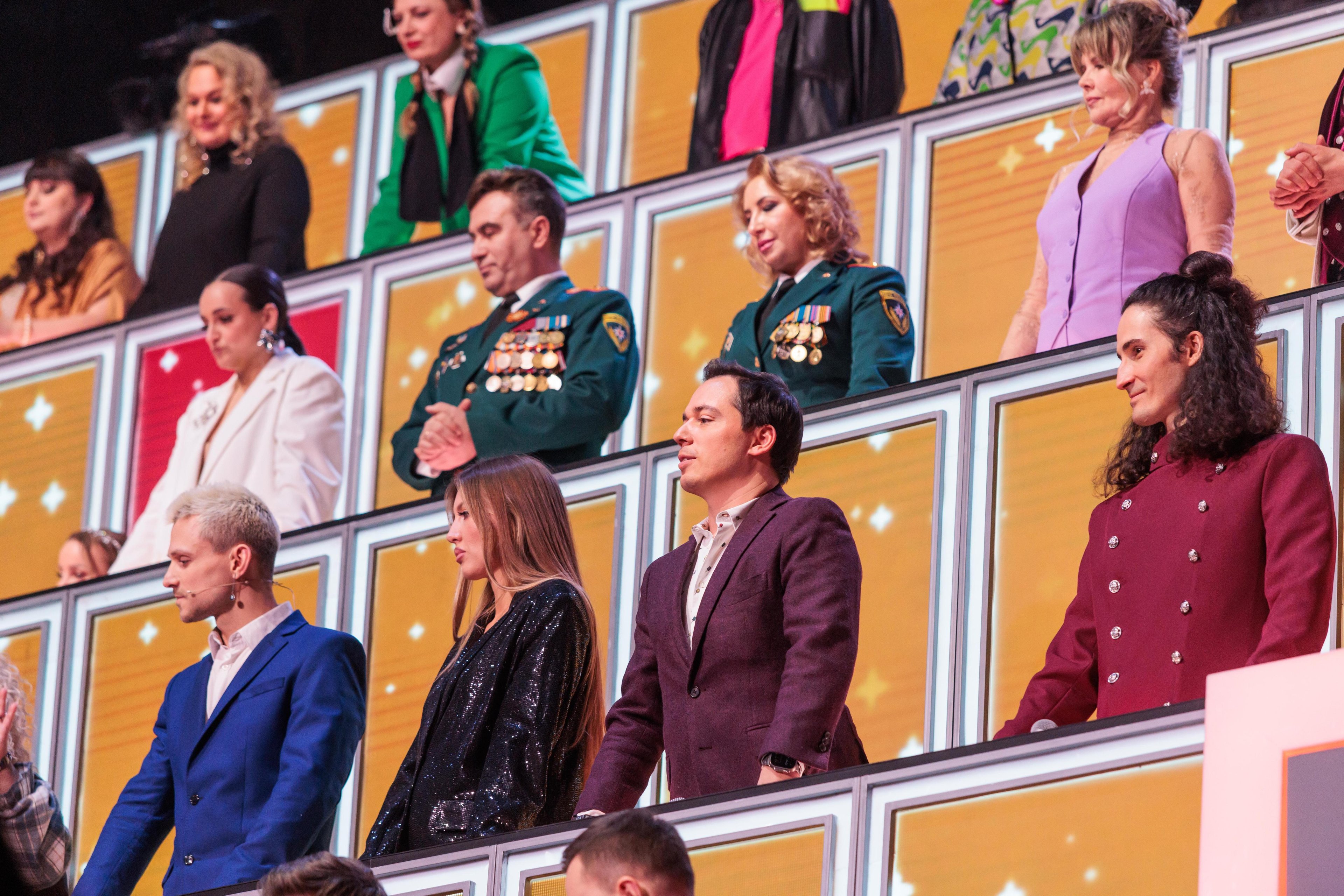 Фото: Шок! Кто заменит Сергея Лазарева в «Ну-ка, все вместе! Хором!»? 😱 - Фото 12