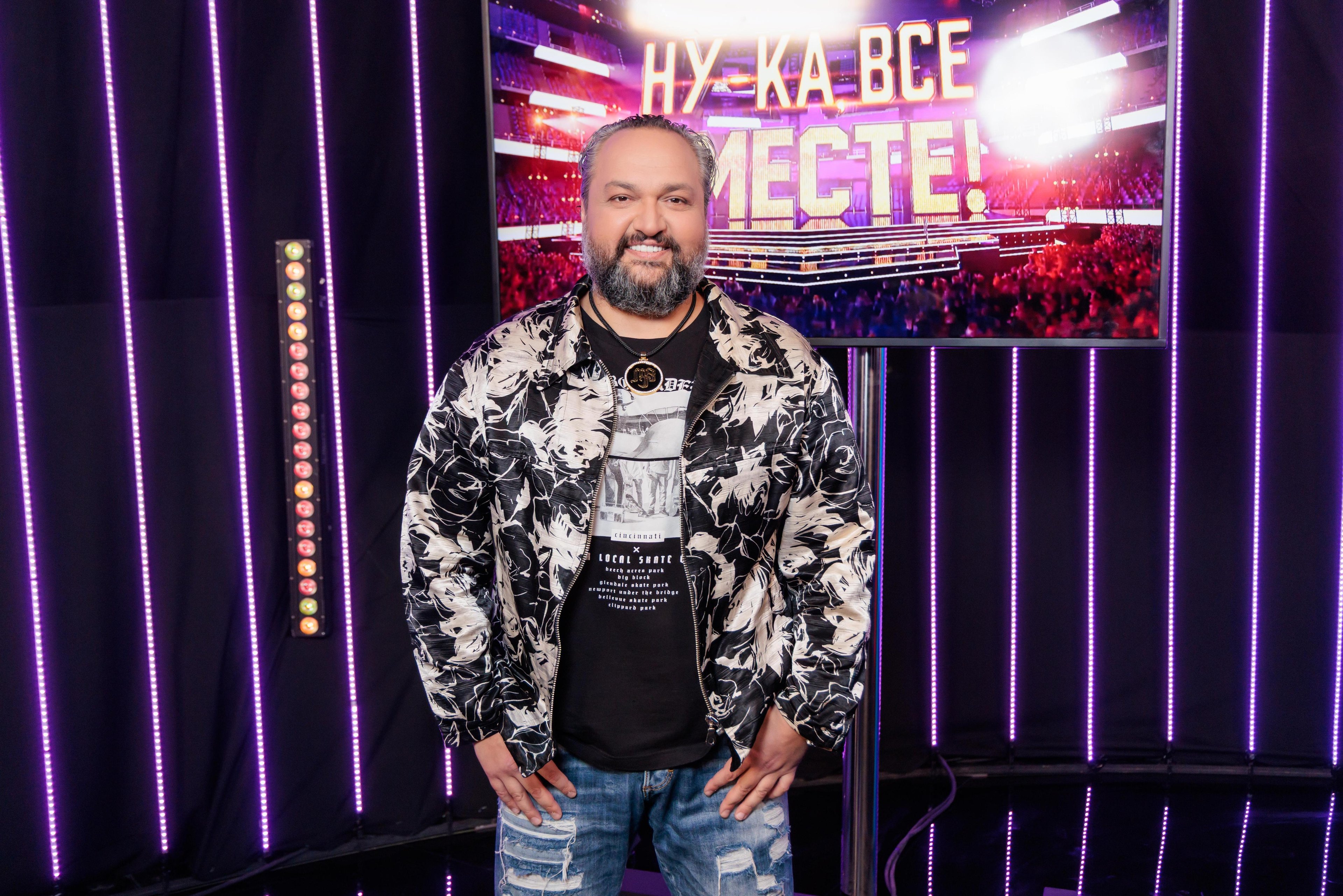 Фото: Шок! Кто заменит Сергея Лазарева в «Ну-ка, все вместе! Хором!»? 😱 - Фото 15