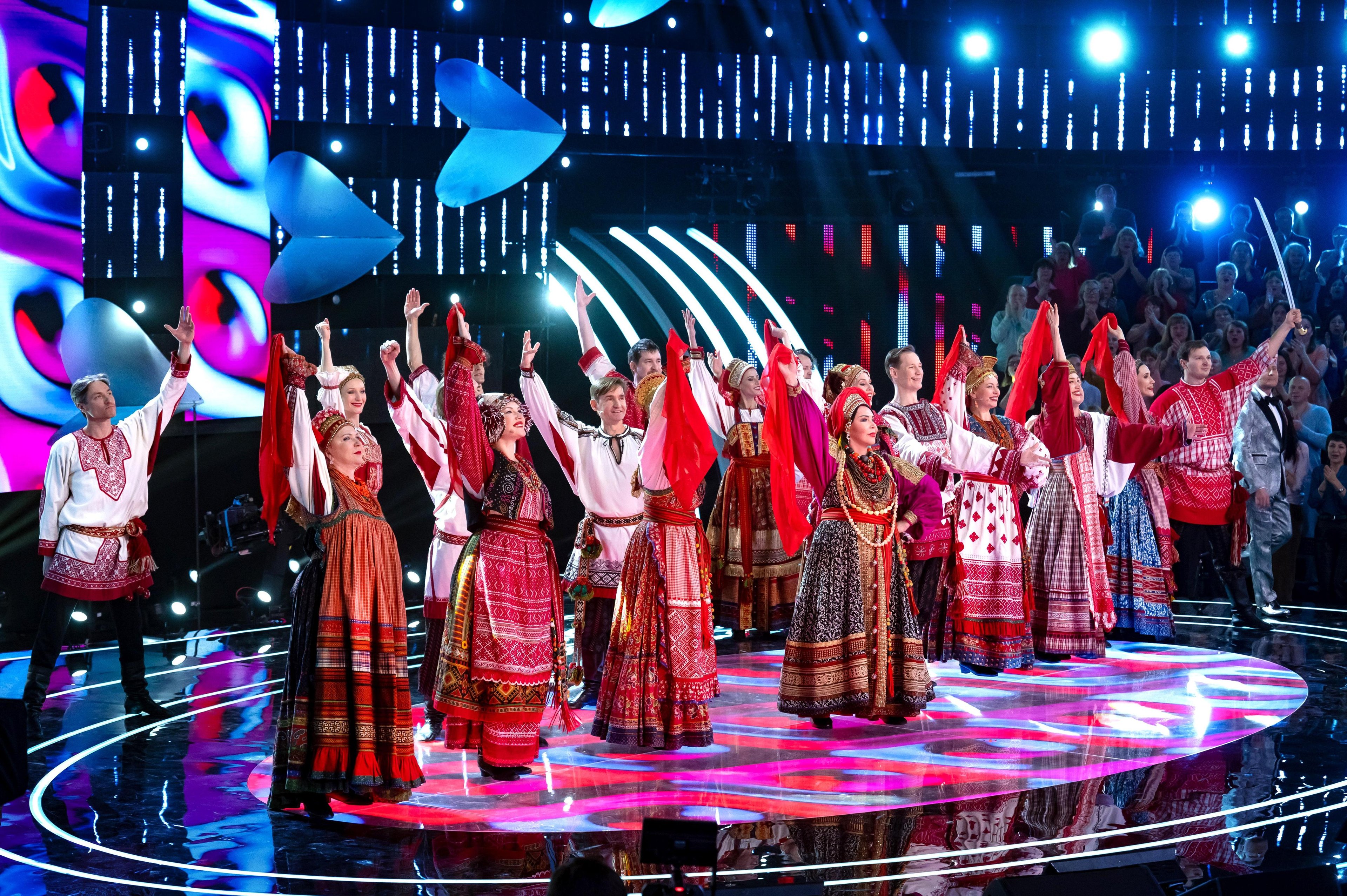 Фото: Шок! Кто заменит Сергея Лазарева в «Ну-ка, все вместе! Хором!»? 😱 - Фото 17