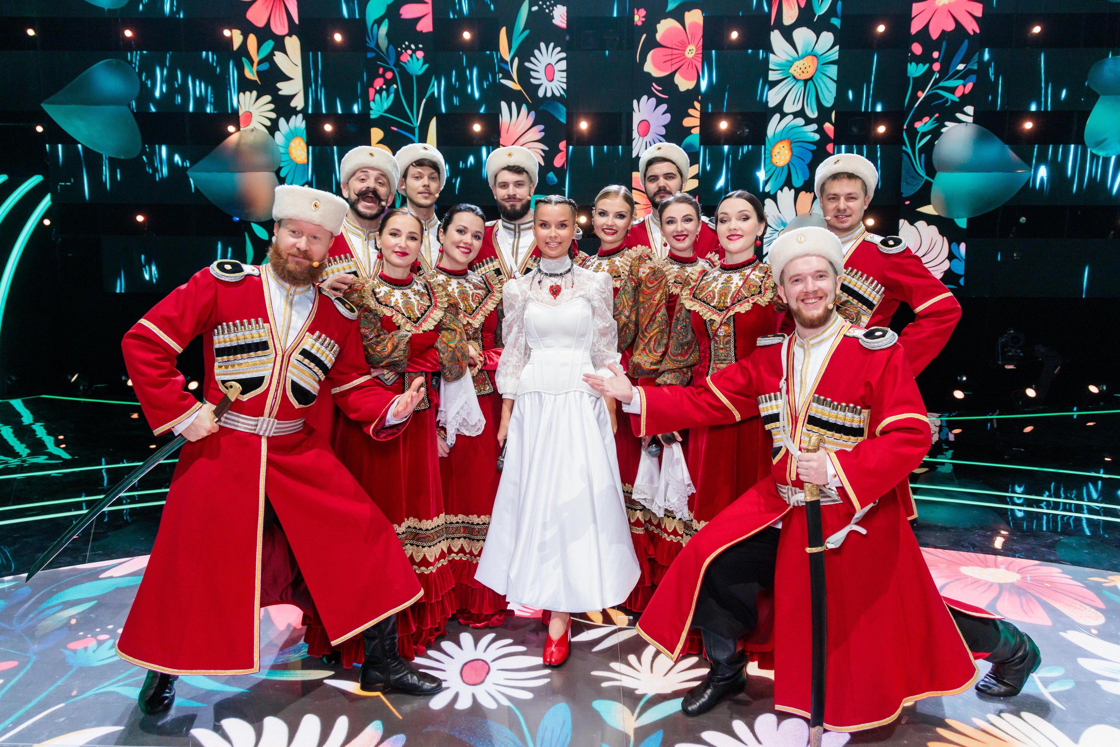 Фото: Шок! Кто заменит Сергея Лазарева в «Ну-ка, все вместе! Хором!»? 😱 - Фото 8