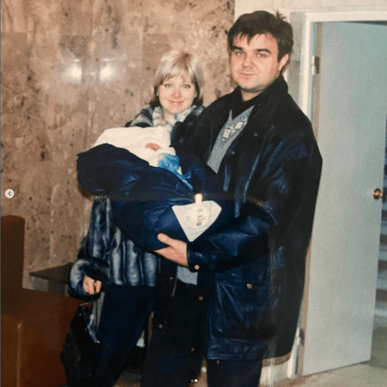 Фото: Шок! Певица Натали потеряла мужа после 33 лет брака! 💔 - Фото 4