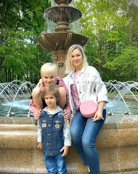 Фото: Шок! Певица Натали потеряла мужа после 33 лет брака! 💔 - Фото 6