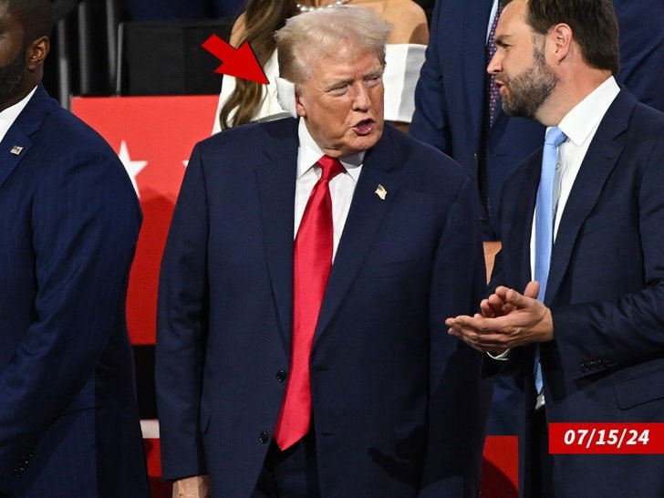 Фото: Шок! Покушение на Трампа: новые подробности и кадры из больницы 😱 - Фото 4
