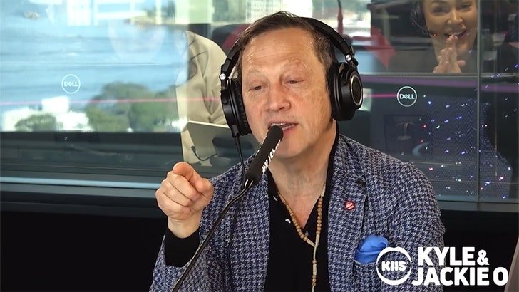 Фото: Шок! Роб Шнайдер назвал Уилла Смита «задницей»! 😱 - Фото 1