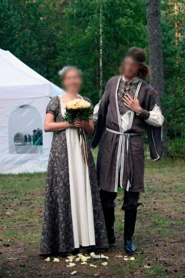 Фото: Шок! Родители-родноверы залечили ребенка травами до смерти 😱 - Фото 2
