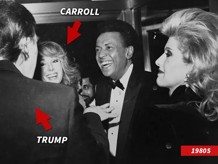 Фото: Шок! 🤯 Суд оставил в силе приговор Трампу за домогательства! 😱 - Фото 3