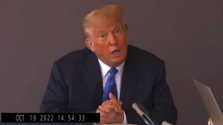 Фото: Шок! 🤯 Суд оставил в силе приговор Трампу за домогательства! 😱 - Фото 4