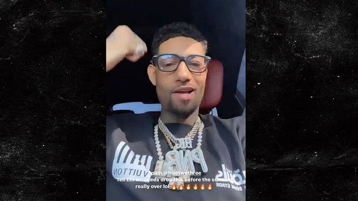 Фото: Шок! Сын сдал отца-убийцу рэпера PnB Rock 😱 - Фото 4