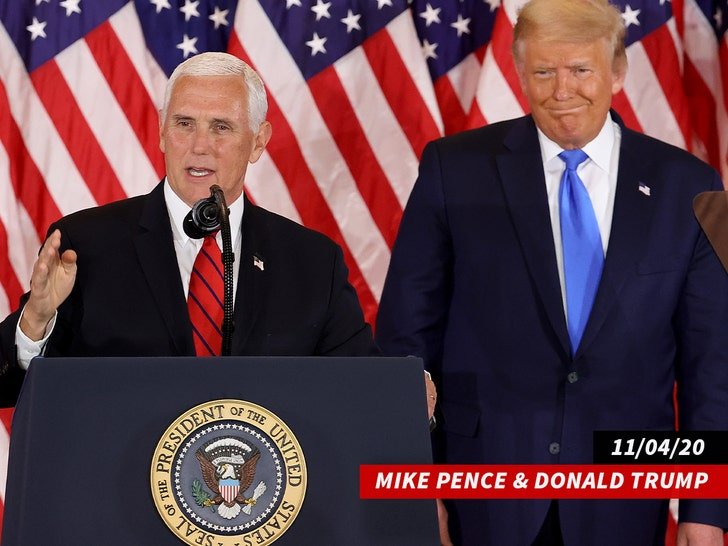 Фото: Шок! Трамп выбрал себе в напарники секси-сенатора! 🤫 - Фото 5