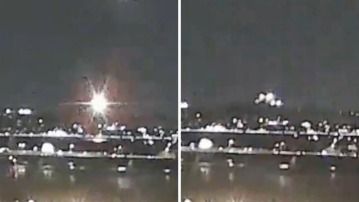 Фото: ШОК! Вертолет не заметил самолет в катастрофе! 🚁💥 - Фото 2