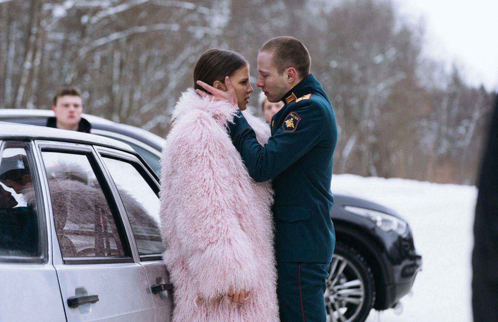 Фото: ШОК! Звезда сериала «Ландыши» пропал без вести! 😱 - Фото 2