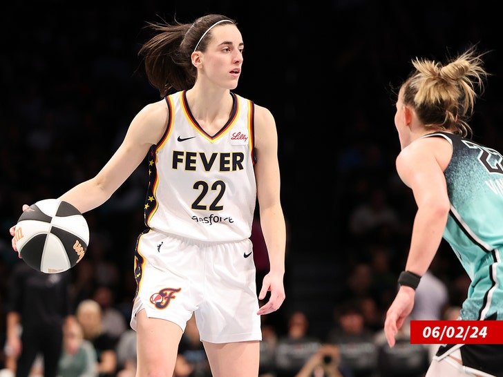 Фото: Шок! Звезда WNBA дала автограф двухнедельному младенцу! 😱 - Фото 3