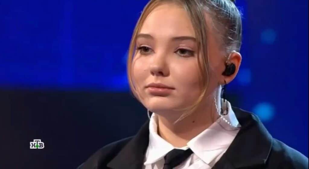 Фото: Шокирующий финал!  7-летняя девочка победила на «Ты Супер!»! 😱 - Фото 5