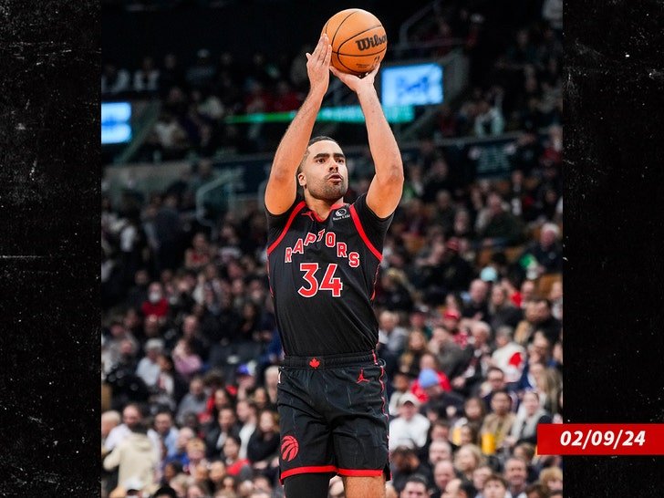Фото: 🏀💰 Скандал в NBA: Звезда "Торонто" симулировал травмы ради ставок! - Фото 2